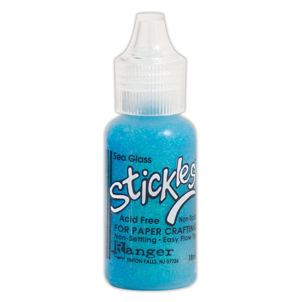 Ranger Stickles Sea Glass